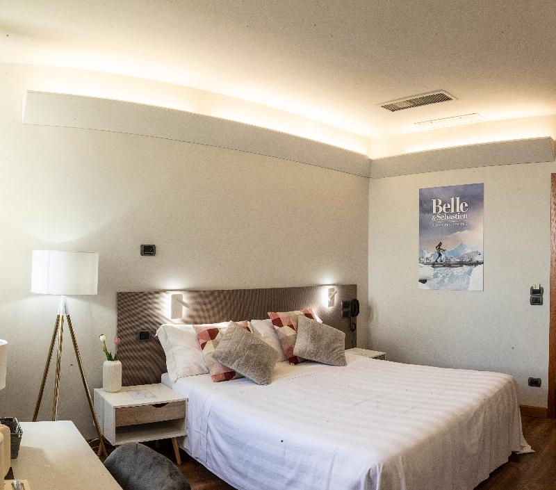 Locanda Agli Amici - Oda