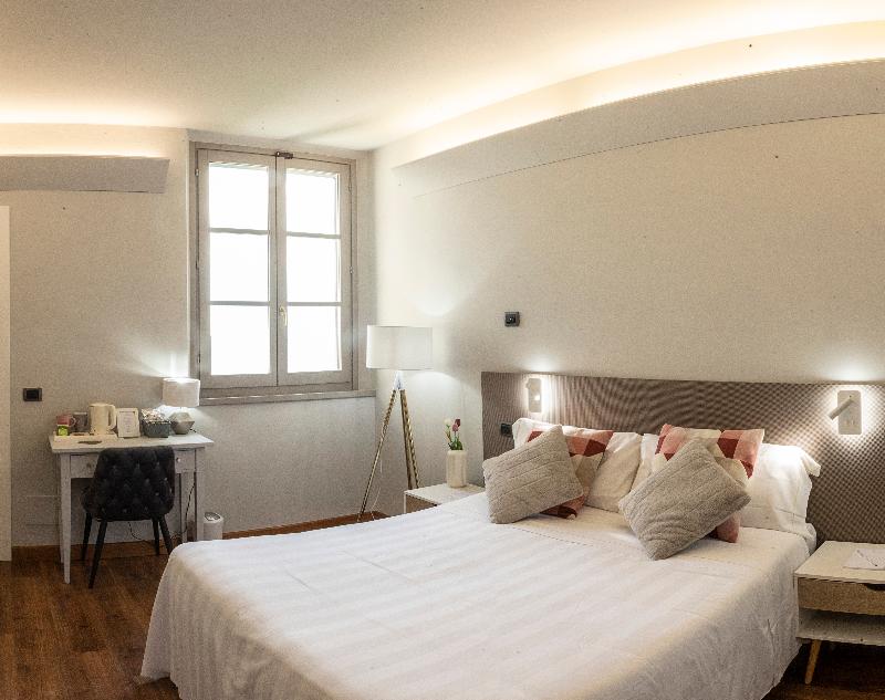 Locanda Agli Amici - Oda