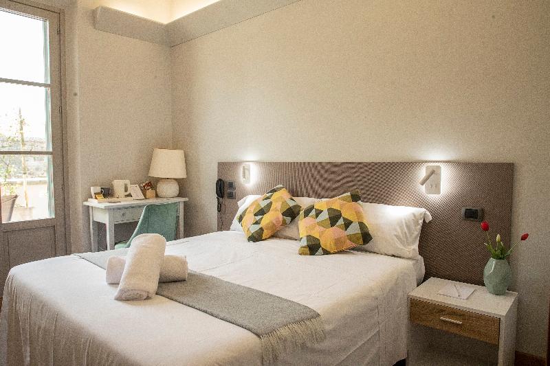 Locanda Agli Amici - Oda