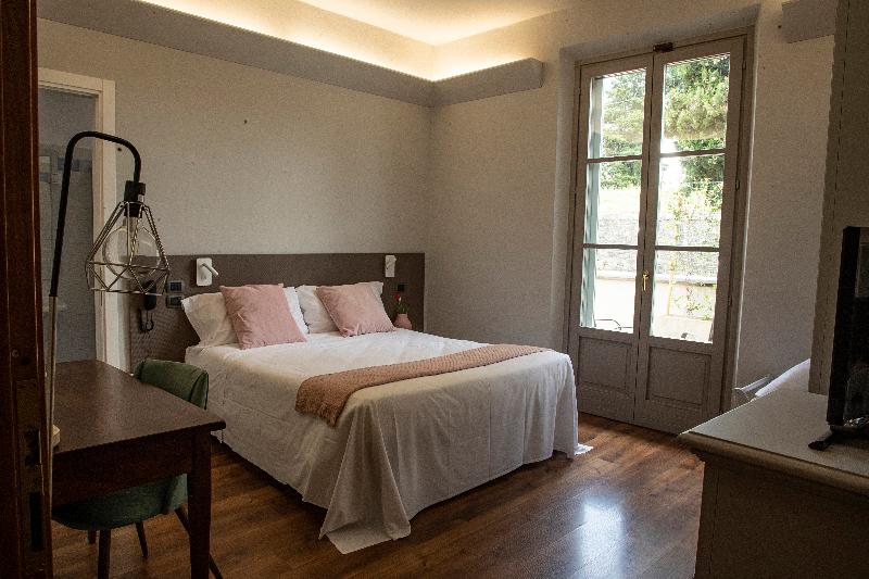 Locanda Agli Amici - Oda