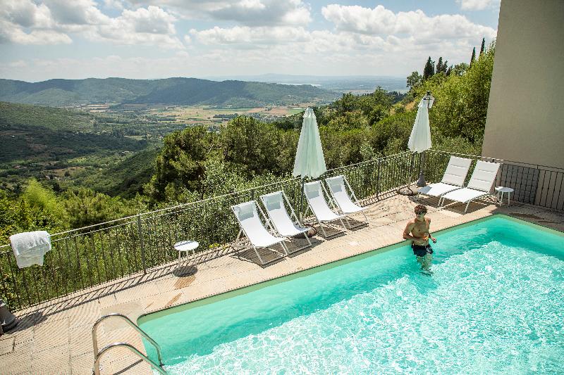 Locanda Agli Amici - Havuz
