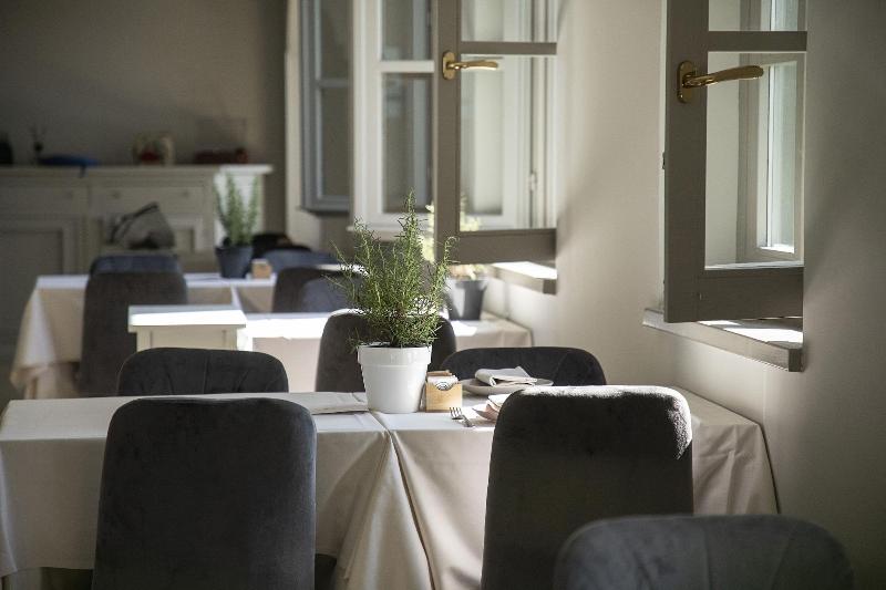 Locanda Agli Amici - Restoran