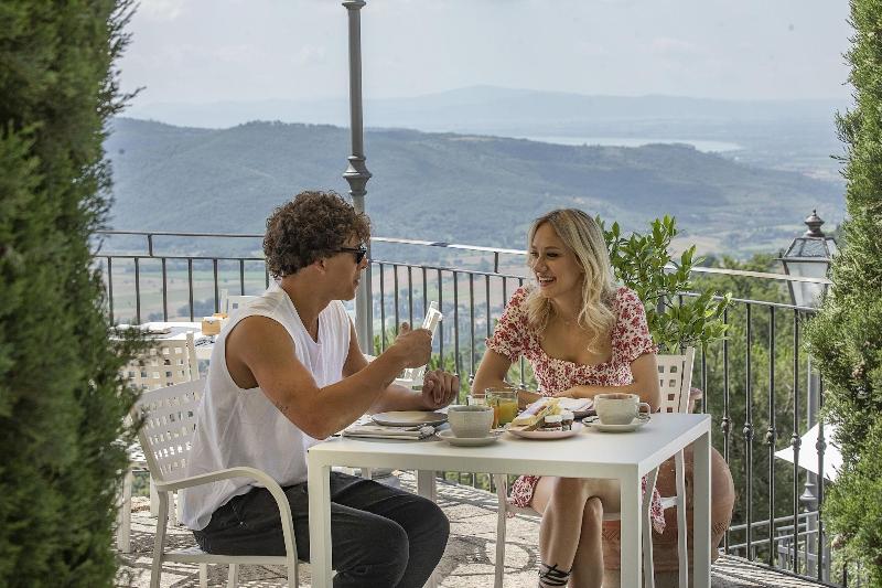 Locanda Agli Amici - Restoran