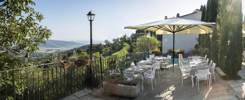 Locanda Agli Amici - Restoran