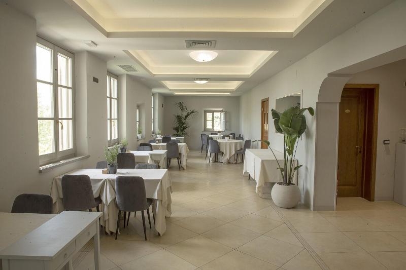 Locanda Agli Amici - Restoran