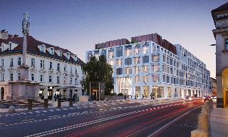 Occidental Ljubljana