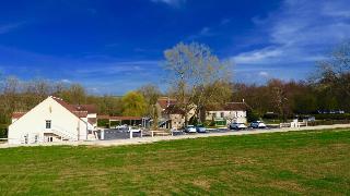 Logis Hotel Le Moulin De La Coudre