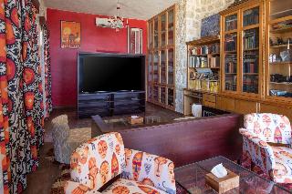Wadi Sabarah Lodge fotoÄŸrafÄ±