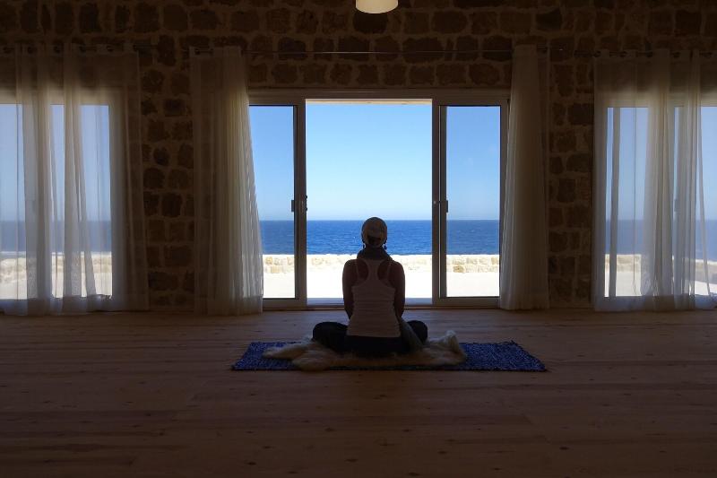 Wadi Sabarah Lodge - Aktivite