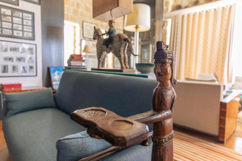 Wadi Sabarah Lodge - Aktivite
