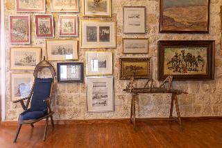Wadi Sabarah Lodge fotoÄŸrafÄ±