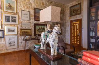 Wadi Sabarah Lodge fotoÄŸrafÄ±