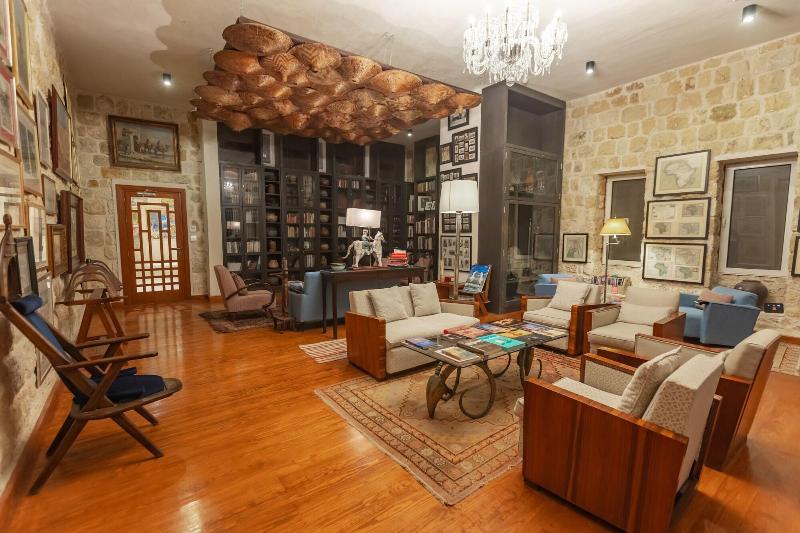 Wadi Sabarah Lodge - Aktivite