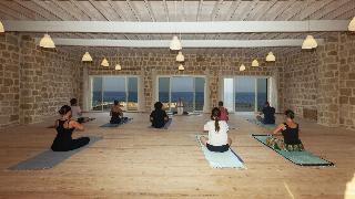 Wadi Sabarah Lodge fotoÄŸrafÄ±
