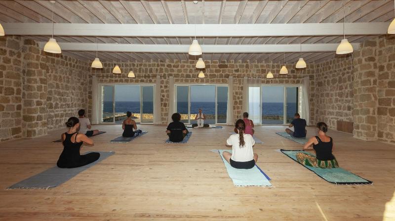 Wadi Sabarah Lodge - Aktivite
