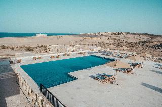 Wadi Sabarah Lodge fotoÄŸrafÄ±