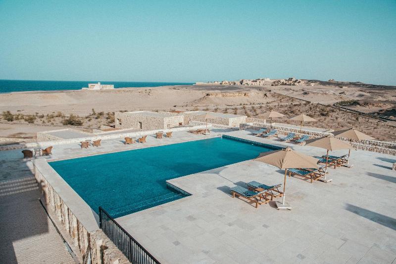Wadi Sabarah Lodge - Aktivite