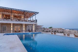 Wadi Sabarah Lodge fotoÄŸrafÄ±