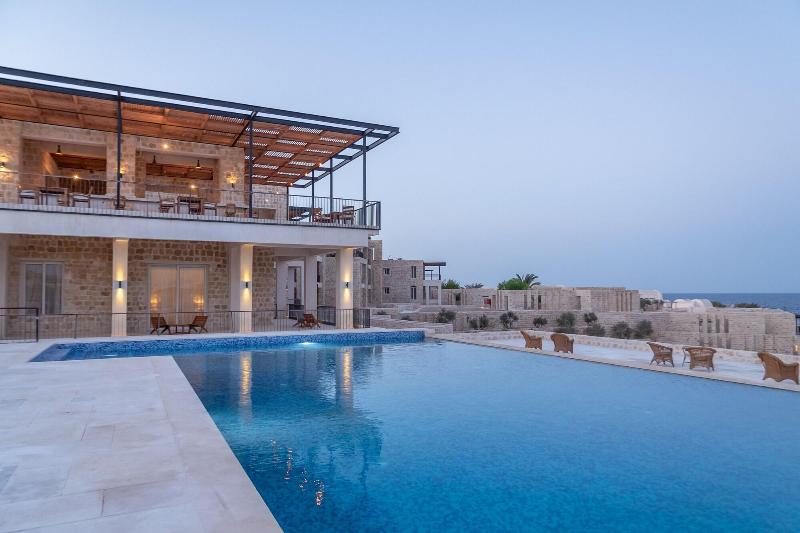 Wadi Sabarah Lodge - Aktivite