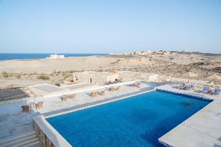Wadi Sabarah Lodge fotoÄŸrafÄ±