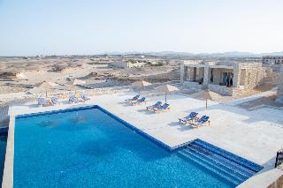 Wadi Sabarah Lodge fotoÄŸrafÄ±