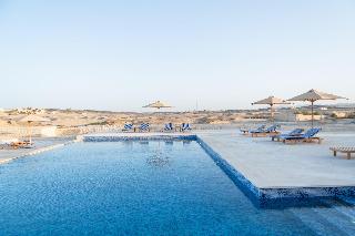 Wadi Sabarah Lodge fotoÄŸrafÄ±