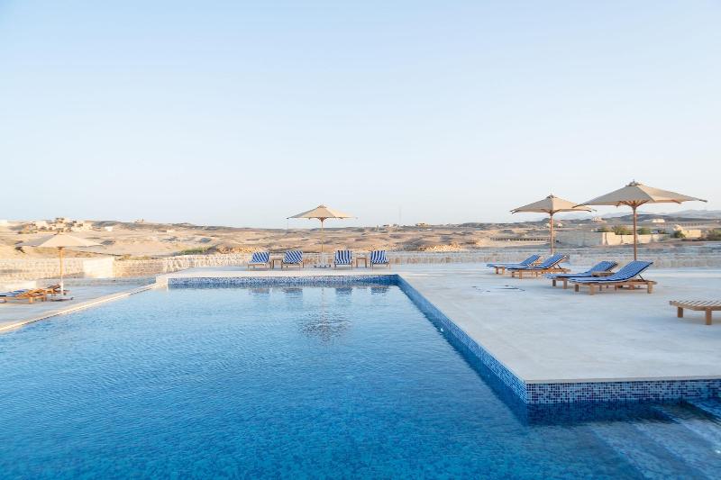 Wadi Sabarah Lodge - Aktivite