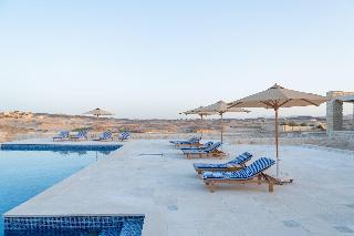 Wadi Sabarah Lodge fotoÄŸrafÄ±