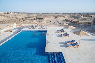 Wadi Sabarah Lodge fotoÄŸrafÄ±