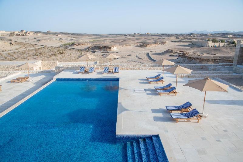 Wadi Sabarah Lodge - Aktivite