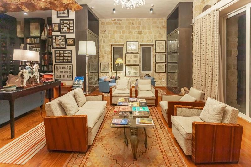Wadi Sabarah Lodge - Aktivite