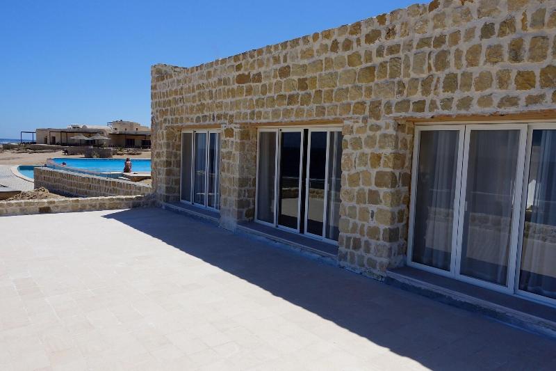 Wadi Sabarah Lodge - Aktivite