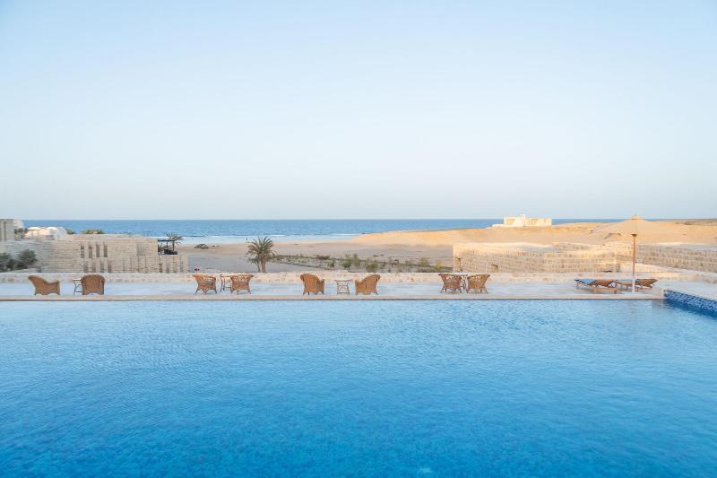 Wadi Sabarah Lodge - Aktivite