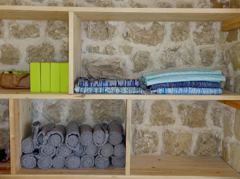 Wadi Sabarah Lodge - Aktivite