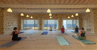 Wadi Sabarah Lodge fotoÄŸrafÄ±