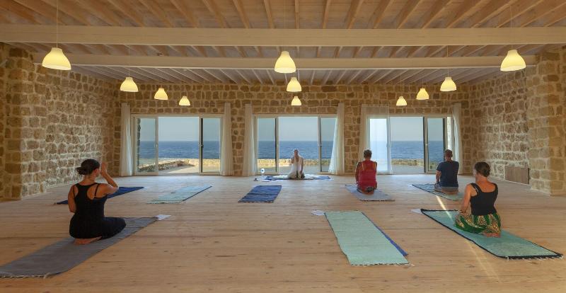 Wadi Sabarah Lodge - Aktivite