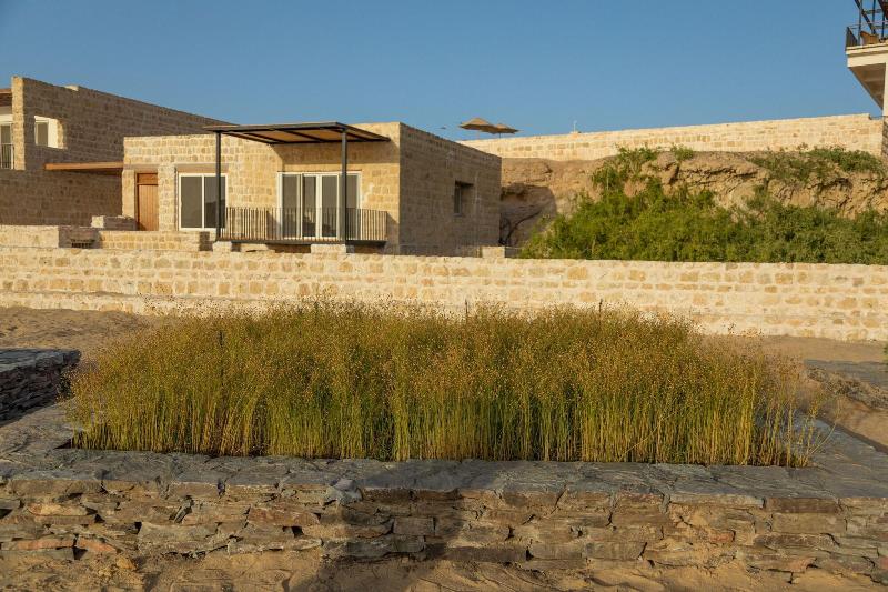 Wadi Sabarah Lodge - Genel