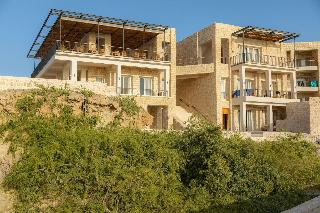 Wadi Sabarah Lodge fotoÄŸrafÄ±