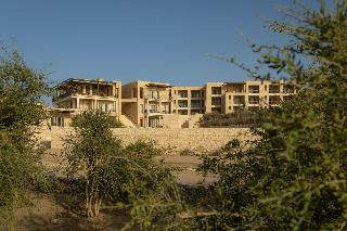 Wadi Sabarah Lodge fotoÄŸrafÄ±