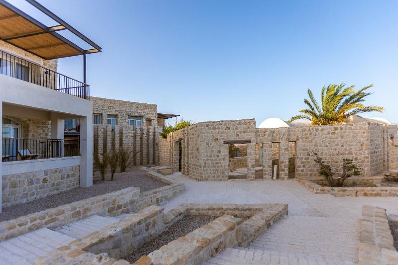 Wadi Sabarah Lodge - Genel