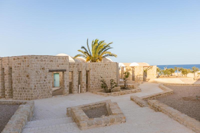 Wadi Sabarah Lodge - Genel
