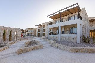 Wadi Sabarah Lodge fotoÄŸrafÄ±