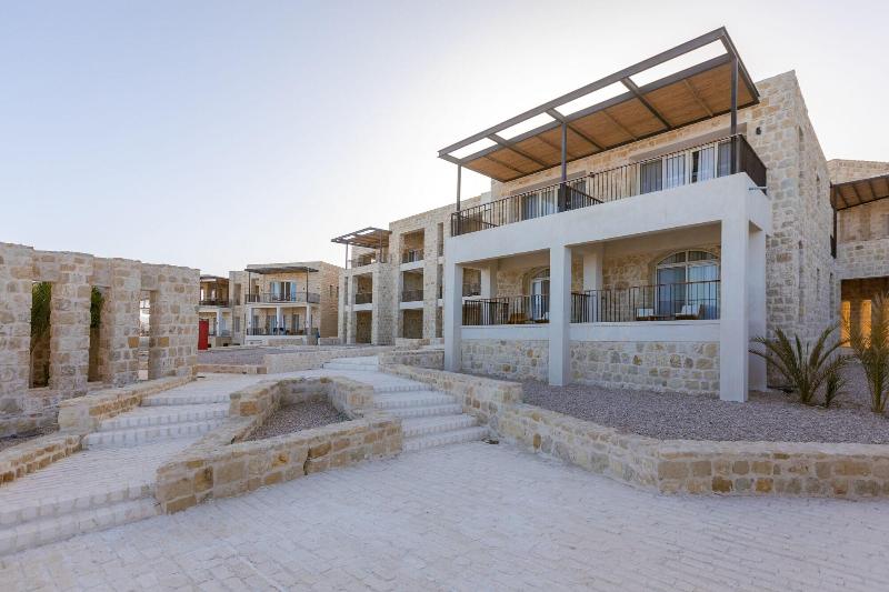Wadi Sabarah Lodge - Genel