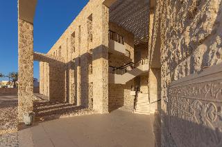 Wadi Sabarah Lodge fotoÄŸrafÄ±