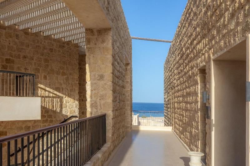 Wadi Sabarah Lodge - Genel