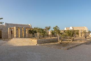Wadi Sabarah Lodge fotoÄŸrafÄ±