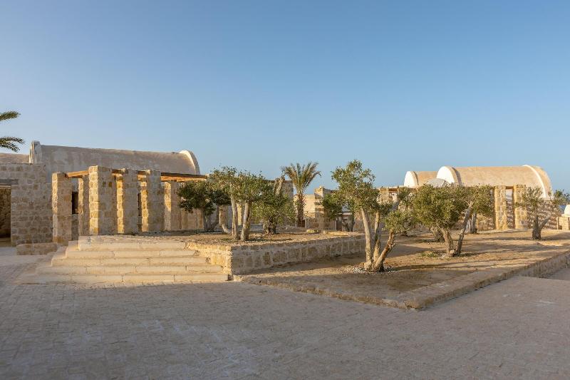 Wadi Sabarah Lodge - Genel