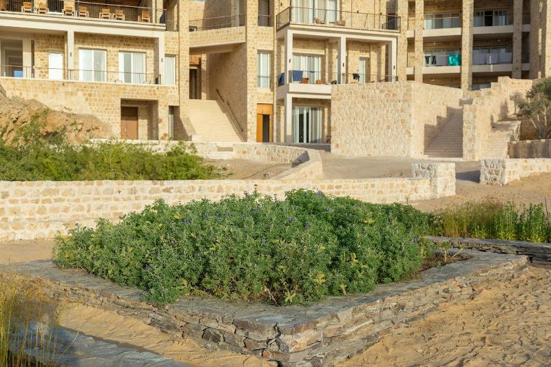 Wadi Sabarah Lodge - Genel