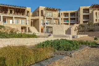 Wadi Sabarah Lodge fotoÄŸrafÄ±