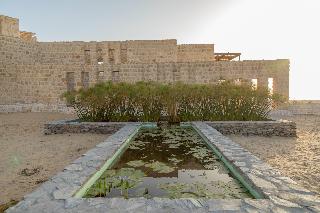 Wadi Sabarah Lodge fotoÄŸrafÄ±